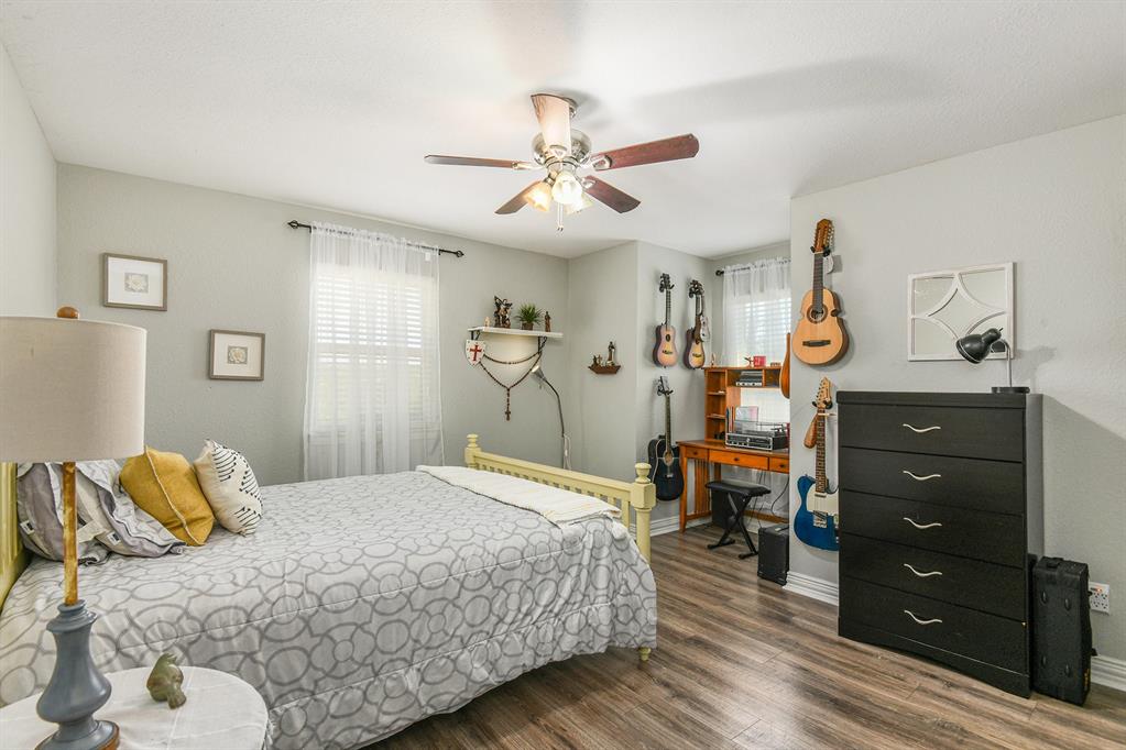 Saddle Ridge Ranch - Residential