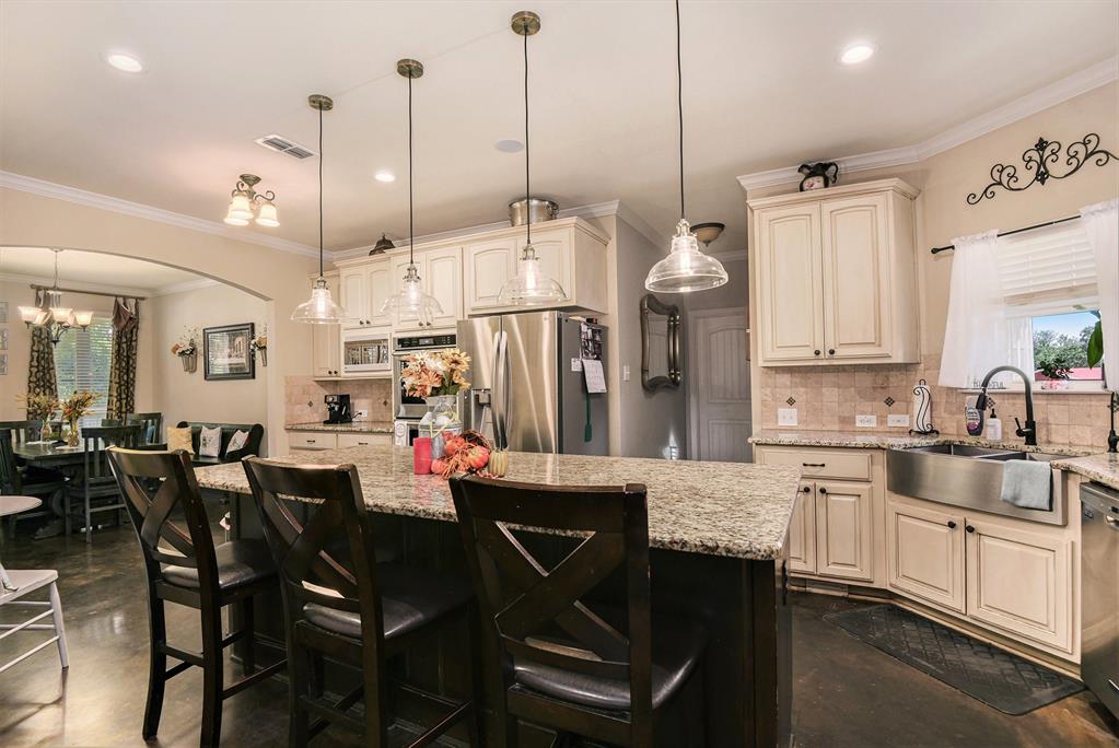 Saddle Ridge Ranch - Residential