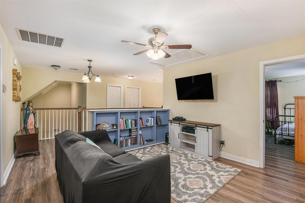 Saddle Ridge Ranch - Residential