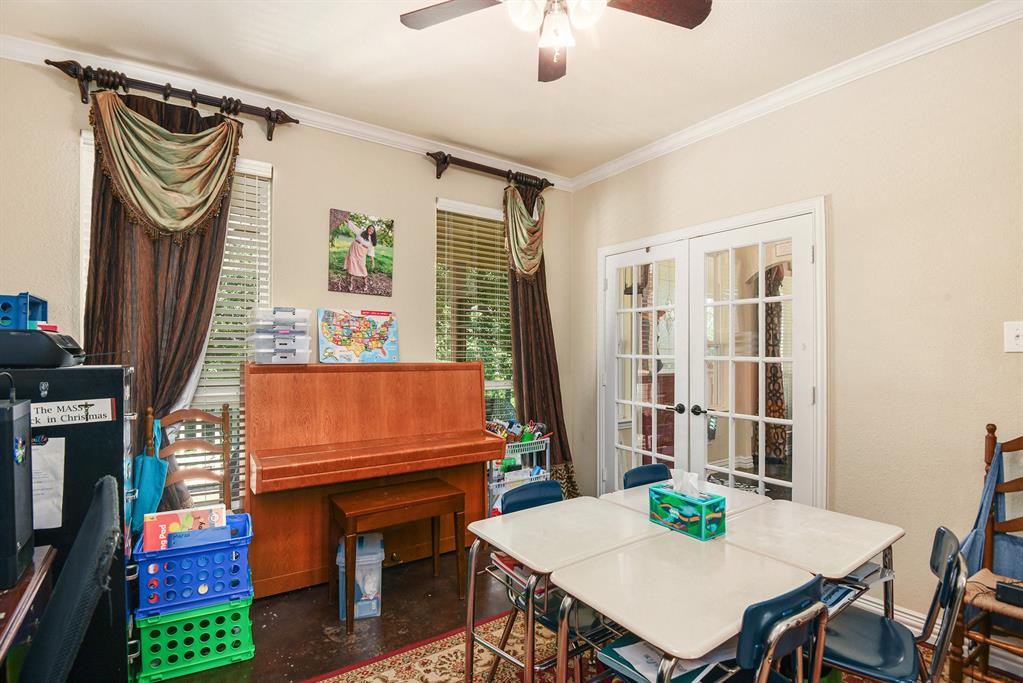 Saddle Ridge Ranch - Residential