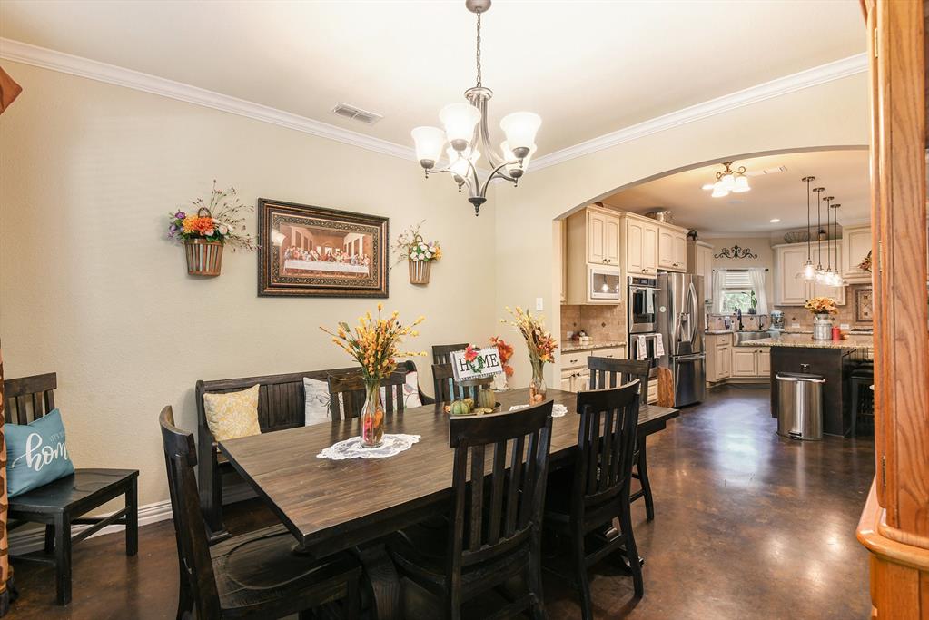 Saddle Ridge Ranch - Residential