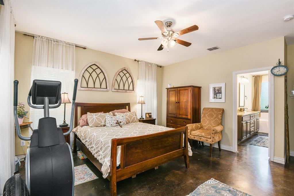 Saddle Ridge Ranch - Residential