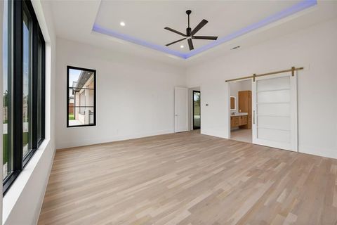 Tiny photo for 1106 Knoll Crest Drive, Mansfield, TX 76063 (MLS # 20963665)