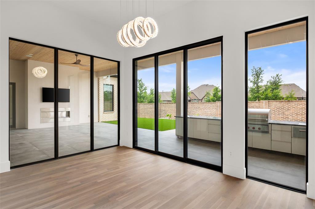 Southpointe - Residential