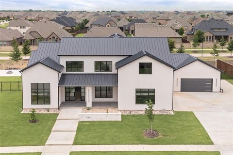 1106 Knoll Crest Drive Mansfield TX 76063