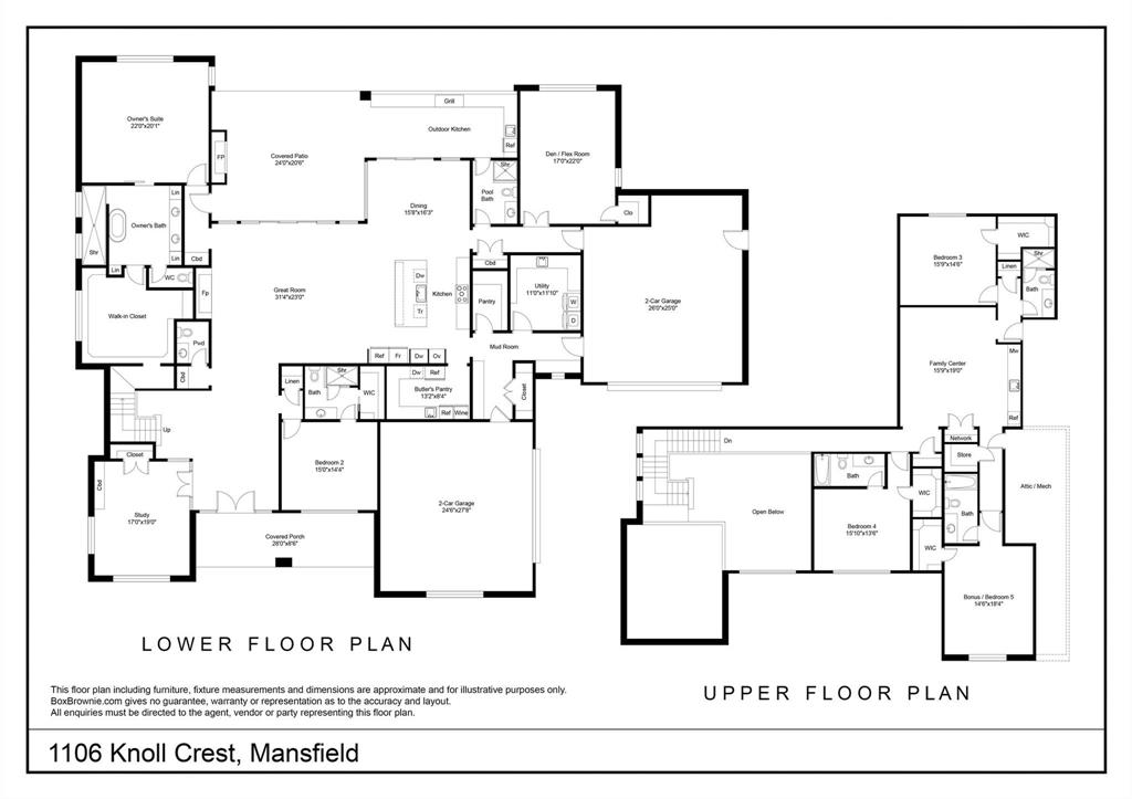 Southpointe - Residential