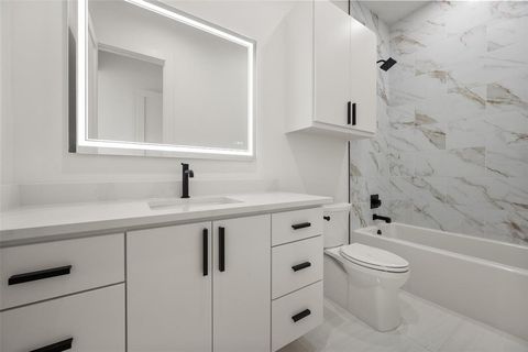 Tiny photo for 1106 Knoll Crest Drive, Mansfield, TX 76063 (MLS # 20963665)