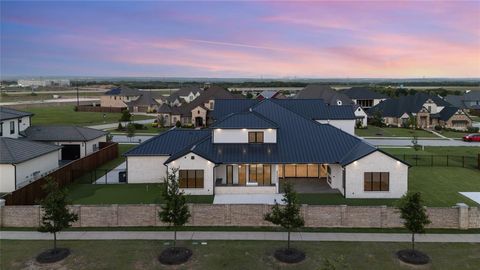 Tiny photo for 1106 Knoll Crest Drive, Mansfield, TX 76063 (MLS # 20963665)