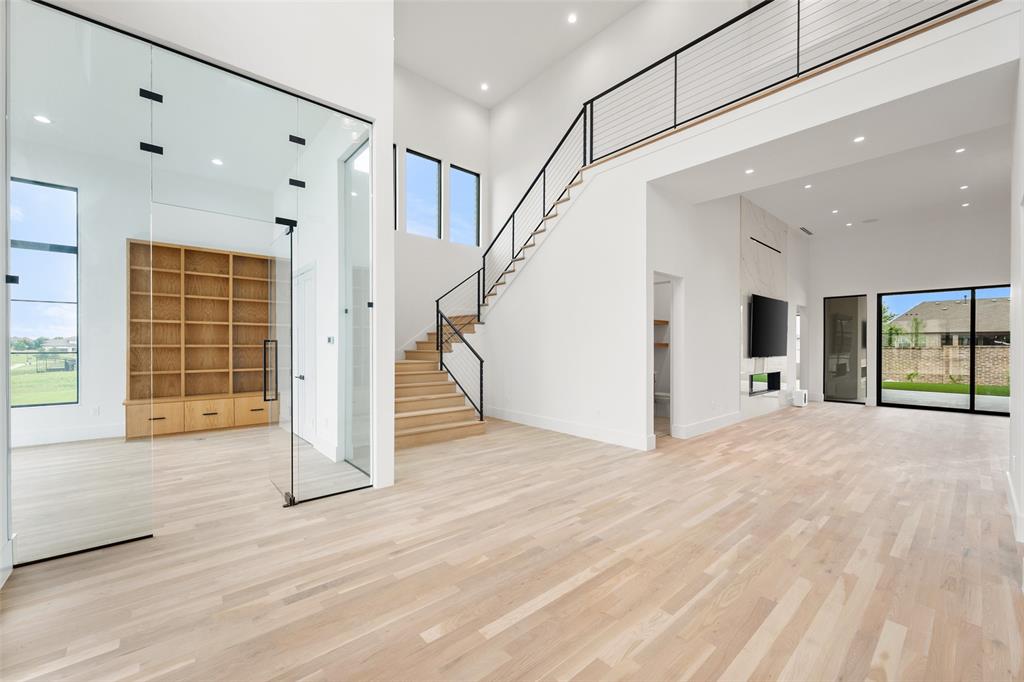 Southpointe - Residential