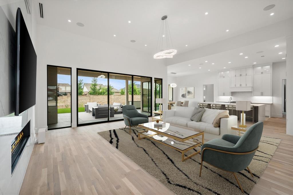 Southpointe - Residential