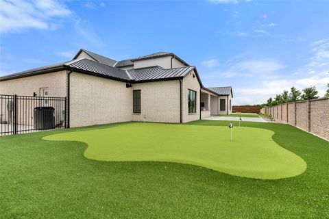 Tiny photo for 1106 Knoll Crest Drive, Mansfield, TX 76063 (MLS # 20963665)