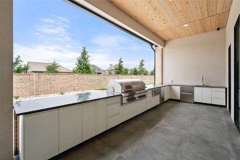 Tiny photo for 1106 Knoll Crest Drive, Mansfield, TX 76063 (MLS # 20963665)