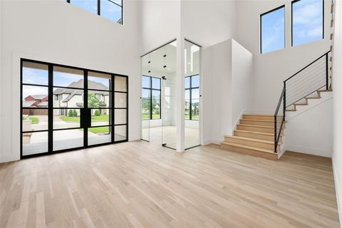 Tiny photo for 1106 Knoll Crest Drive, Mansfield, TX 76063 (MLS # 20963665)