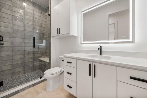 Tiny photo for 1106 Knoll Crest Drive, Mansfield, TX 76063 (MLS # 20963665)