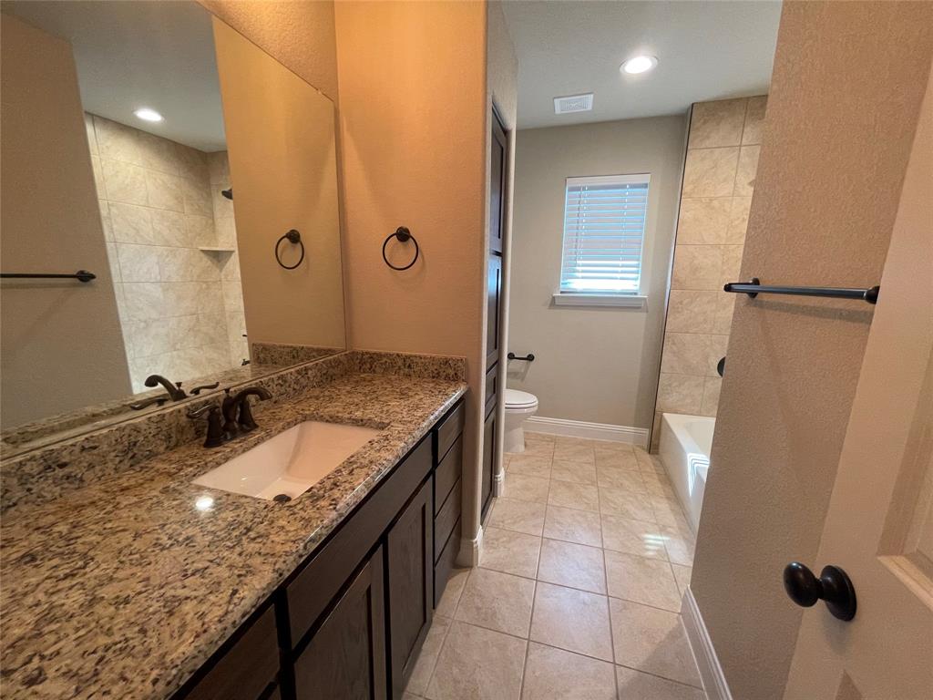 Yeoman Add - Residential Lease