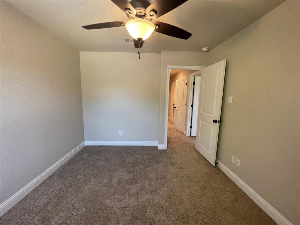 Yeoman Add - Residential Lease