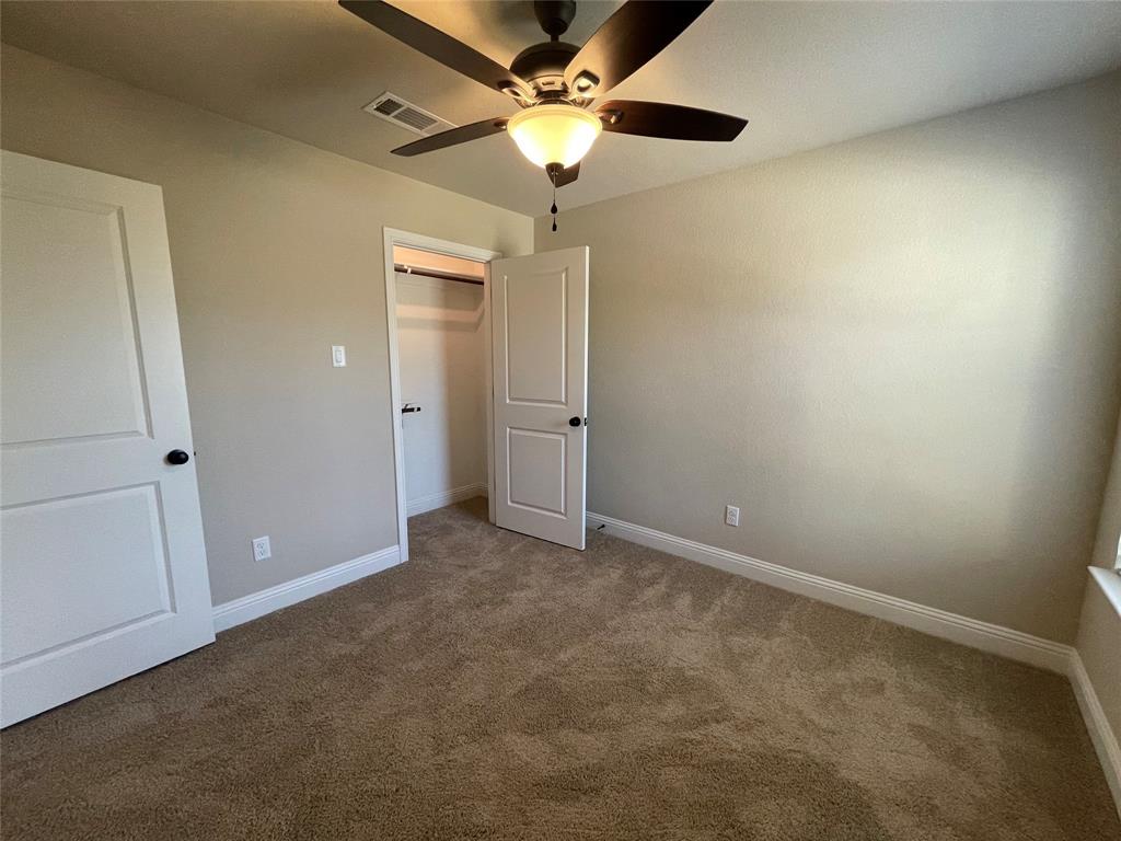 Yeoman Add - Residential Lease