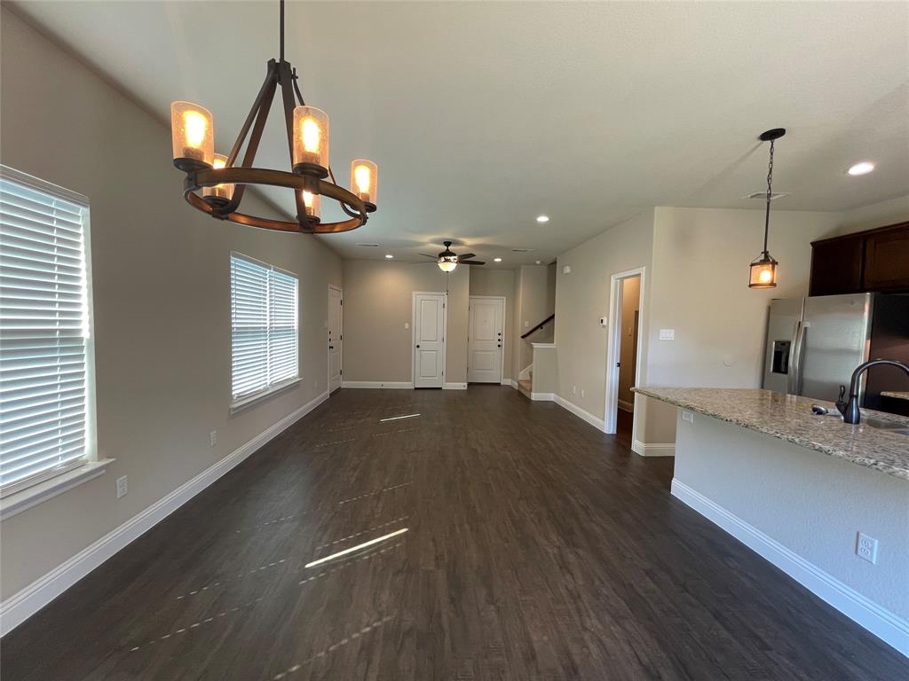 Yeoman Add - Residential Lease