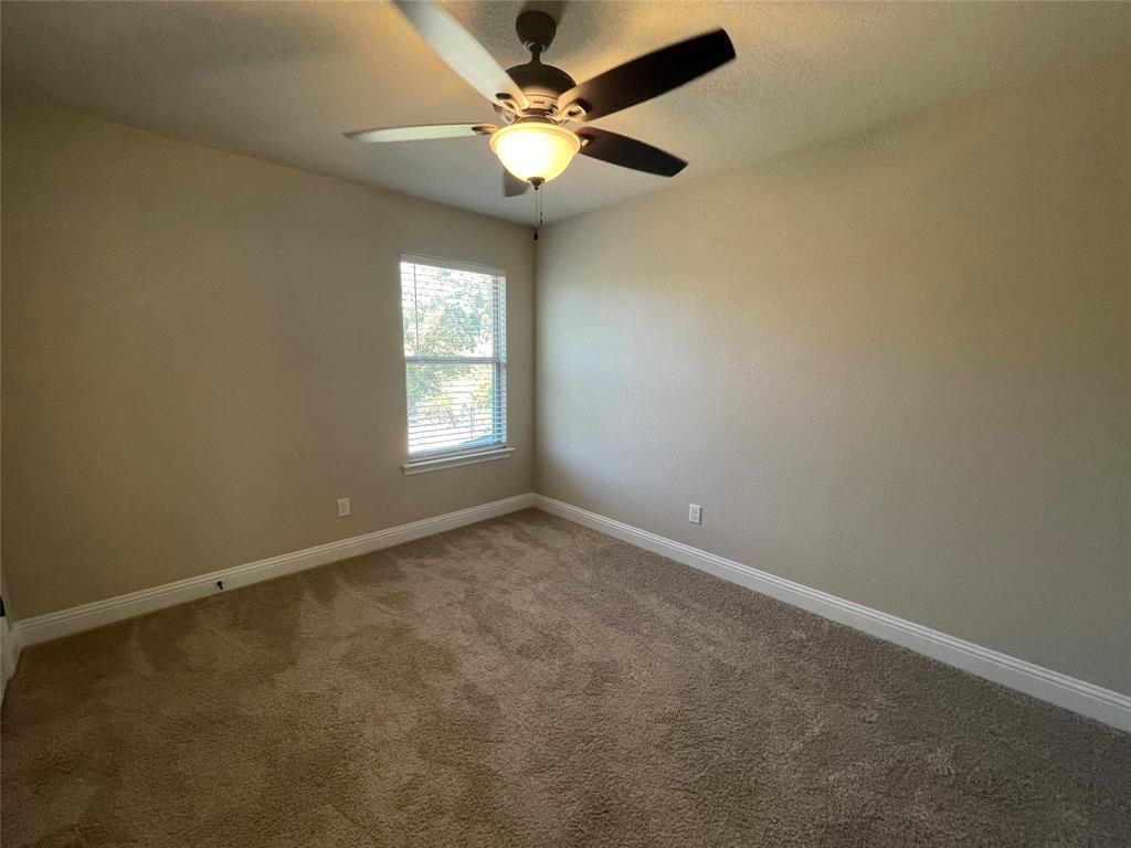 Yeoman Add - Residential Lease