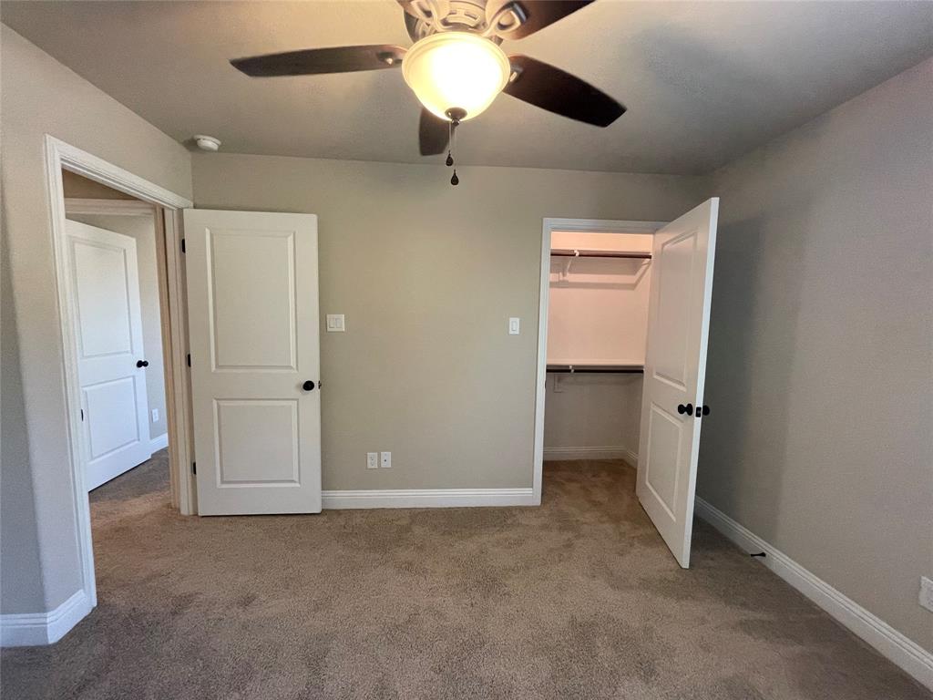 Yeoman Add - Residential Lease