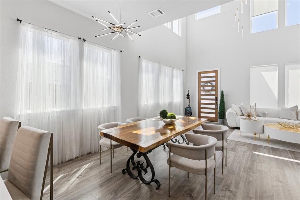 Cedar Cliff - Residential