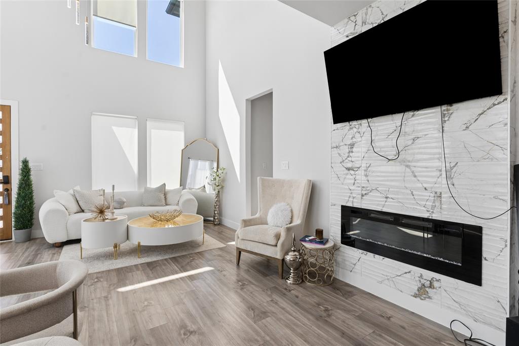 Cedar Cliff - Residential