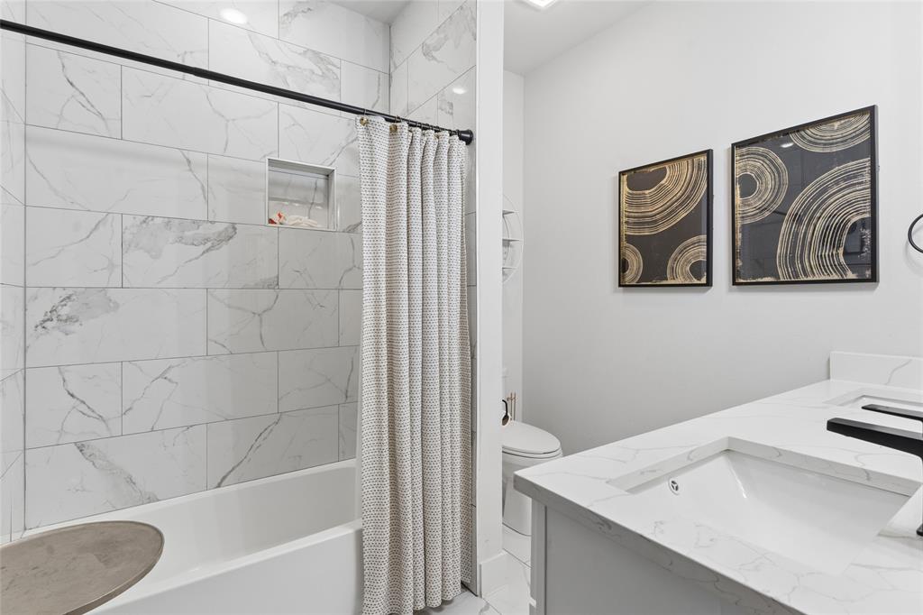 Cedar Cliff - Residential