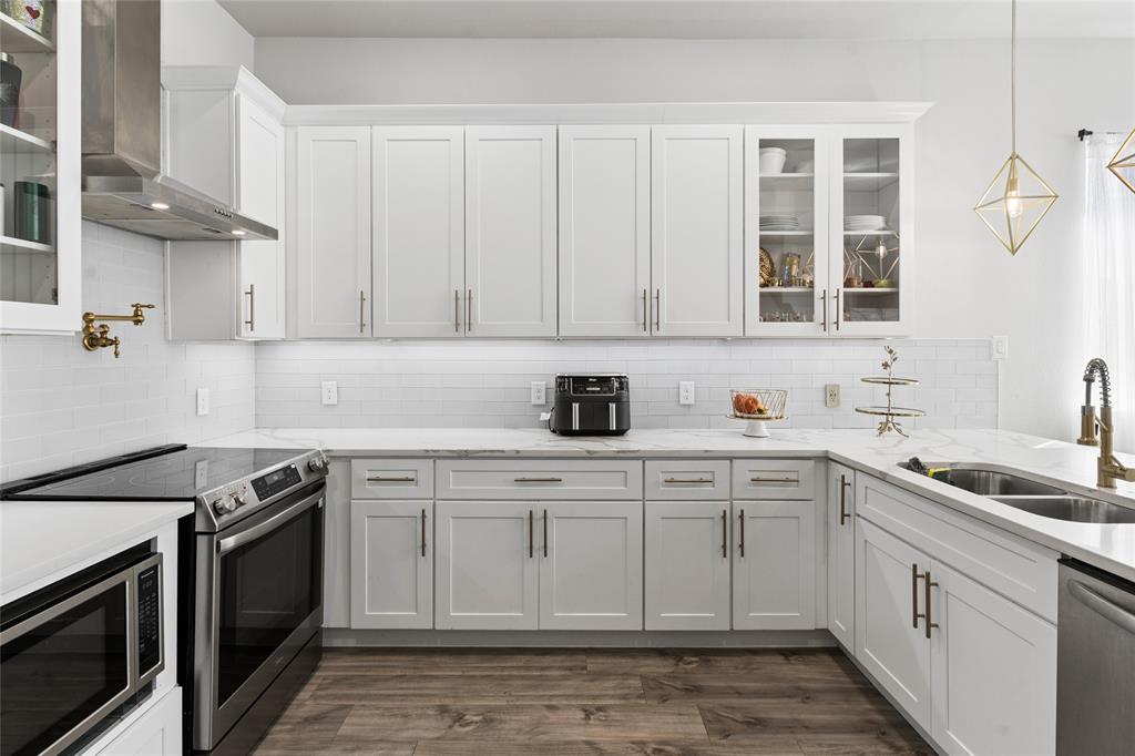 Cedar Cliff - Residential