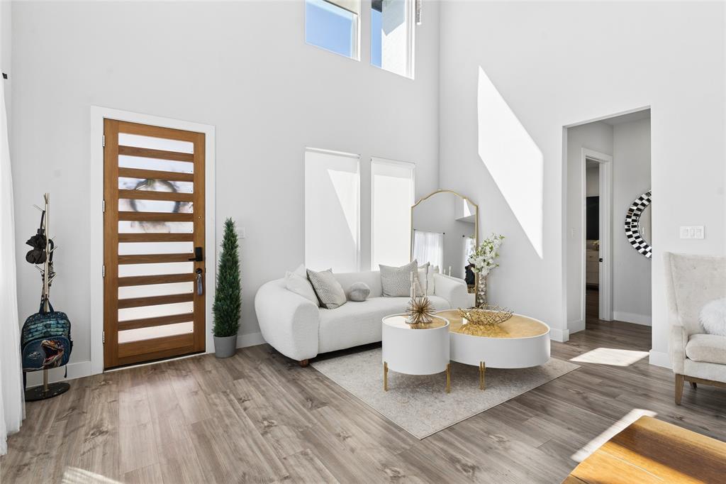 Cedar Cliff - Residential