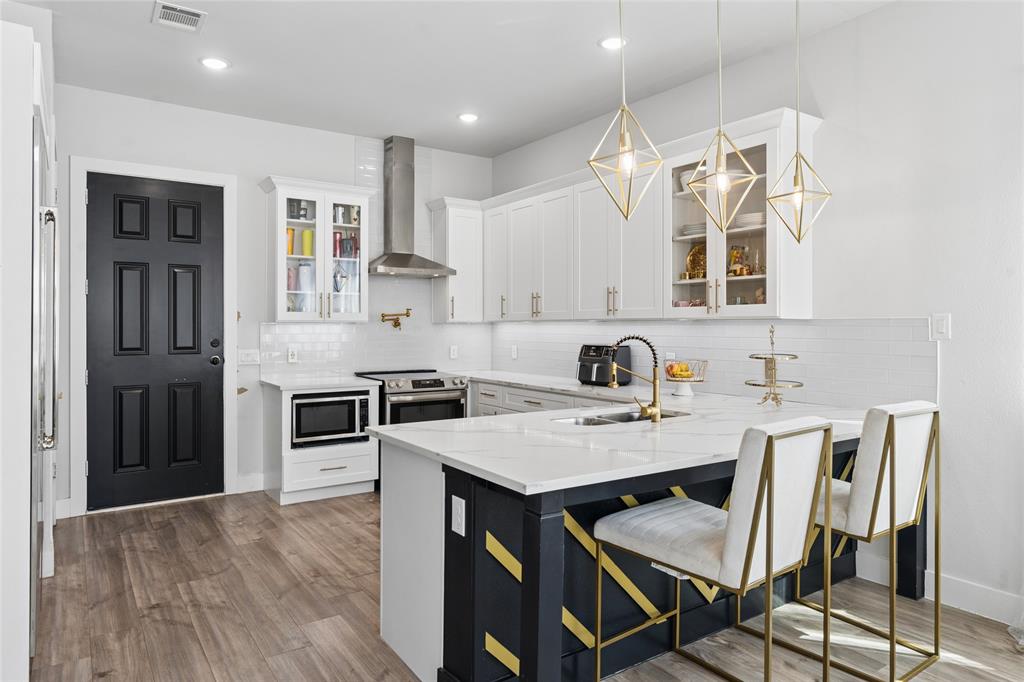 Cedar Cliff - Residential