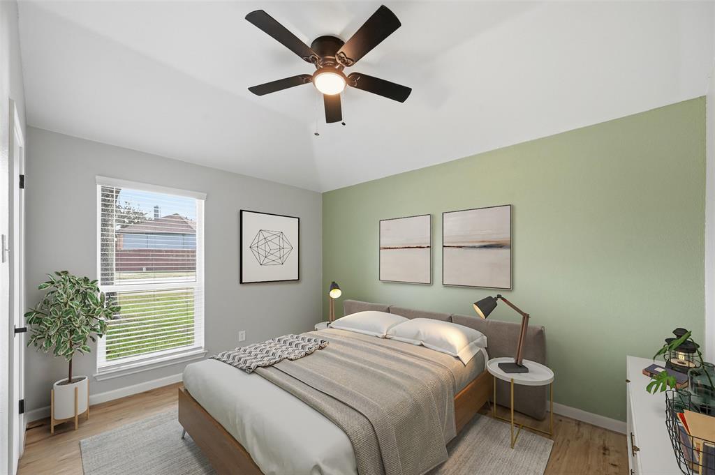 Greengate Add Sec Three - Residential