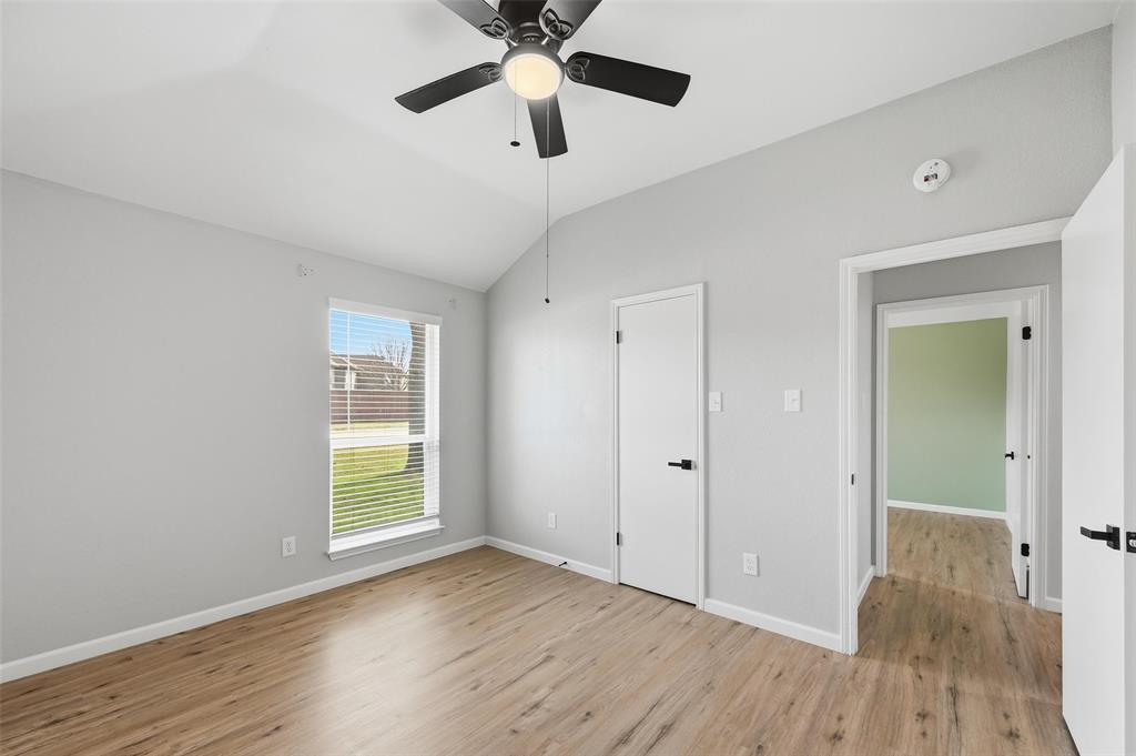 Greengate Add Sec Three - Residential