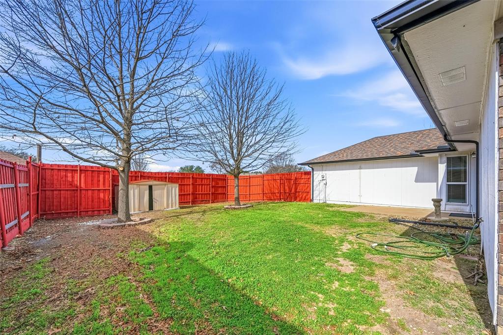 Greengate Add Sec Three - Residential