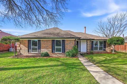 210 S Malone Road Allen TX 75002