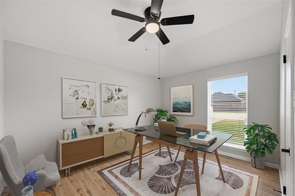 Greengate Add Sec Three - Residential