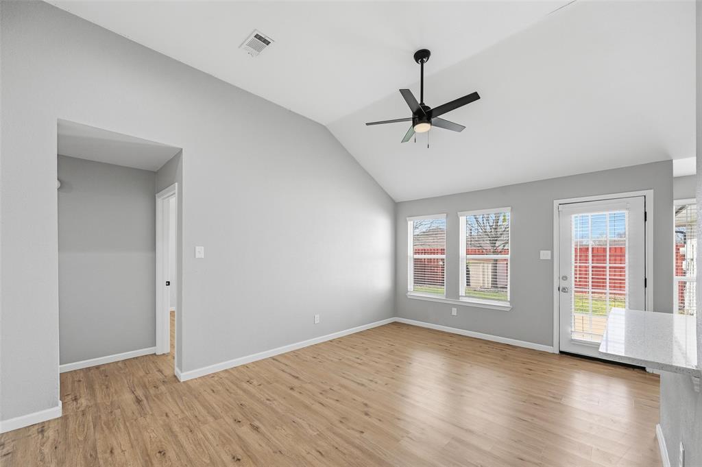 Greengate Add Sec Three - Residential