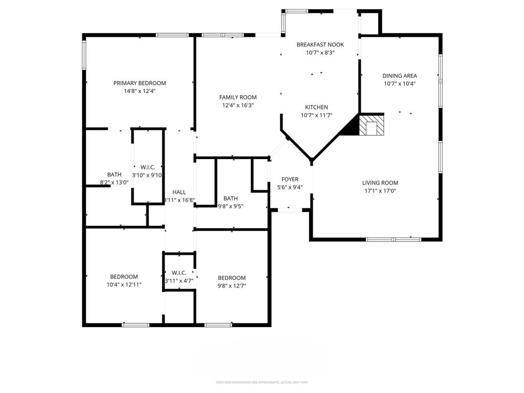 Greengate Add Sec Three - Residential