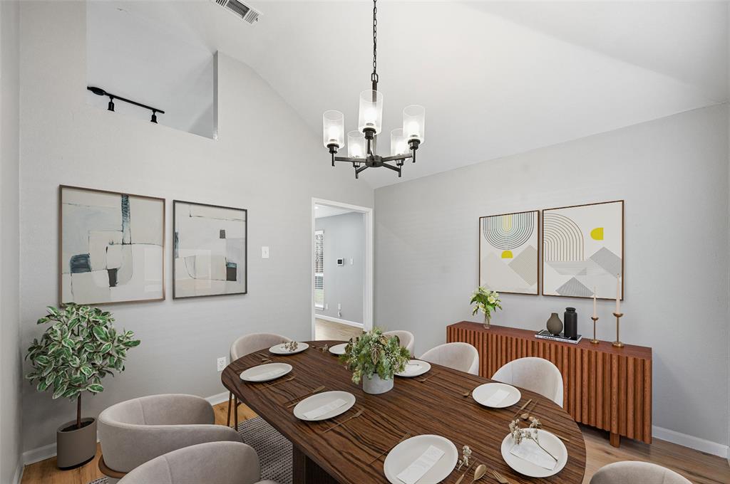 Greengate Add Sec Three - Residential