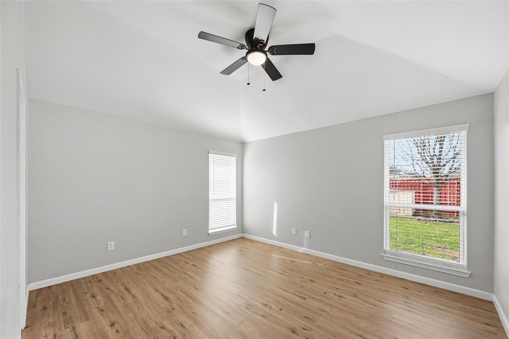 Greengate Add Sec Three - Residential