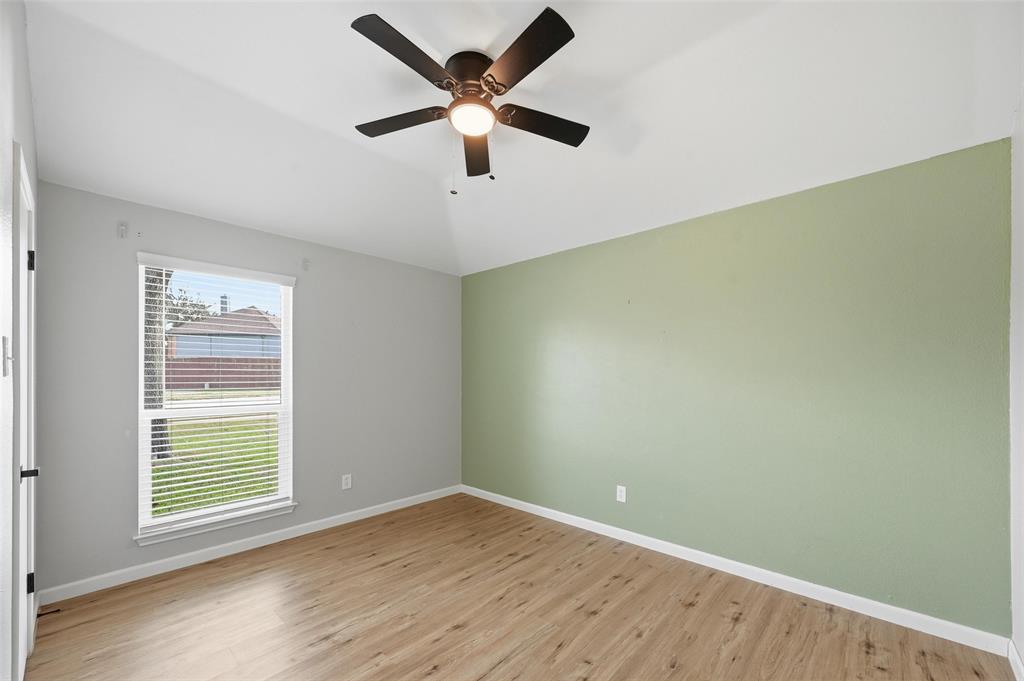 Greengate Add Sec Three - Residential