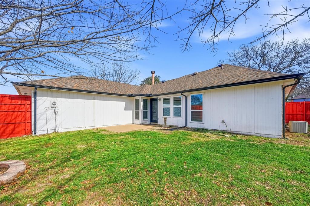 Greengate Add Sec Three - Residential