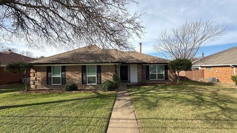 210 S Malone Road Allen TX 75002