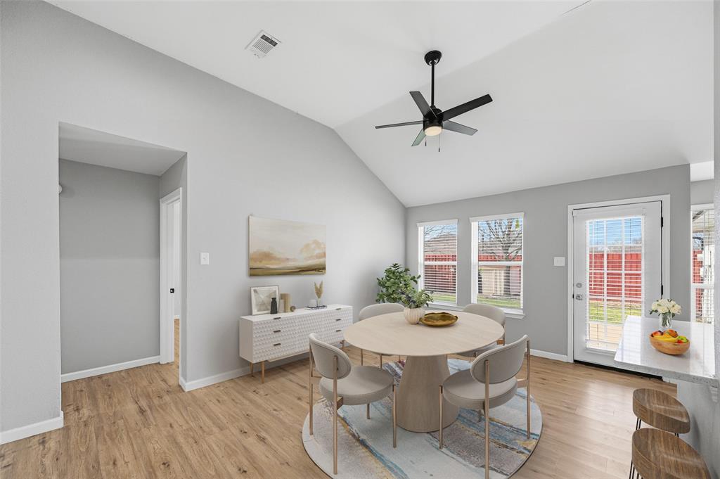 Greengate Add Sec Three - Residential