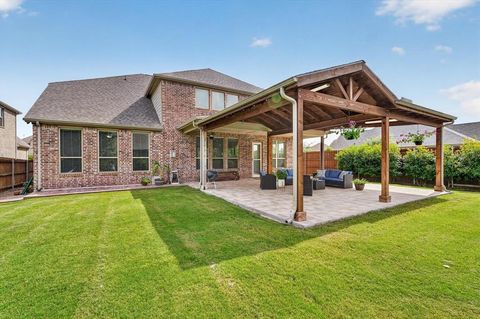 Photo of 13762 Kevin Drive, Frisco, TX 75035 (MLS # 21334353)