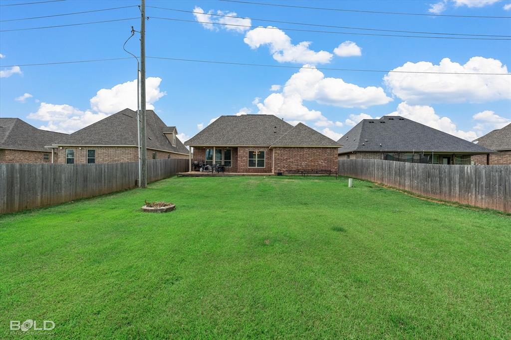 Cypress Bend Garden District - Residential