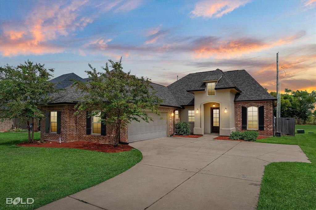 Cypress Bend Garden District - Residential