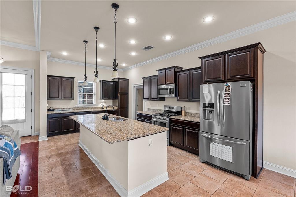 Cypress Bend Garden District - Residential