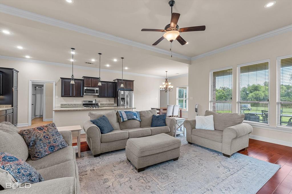 Cypress Bend Garden District - Residential