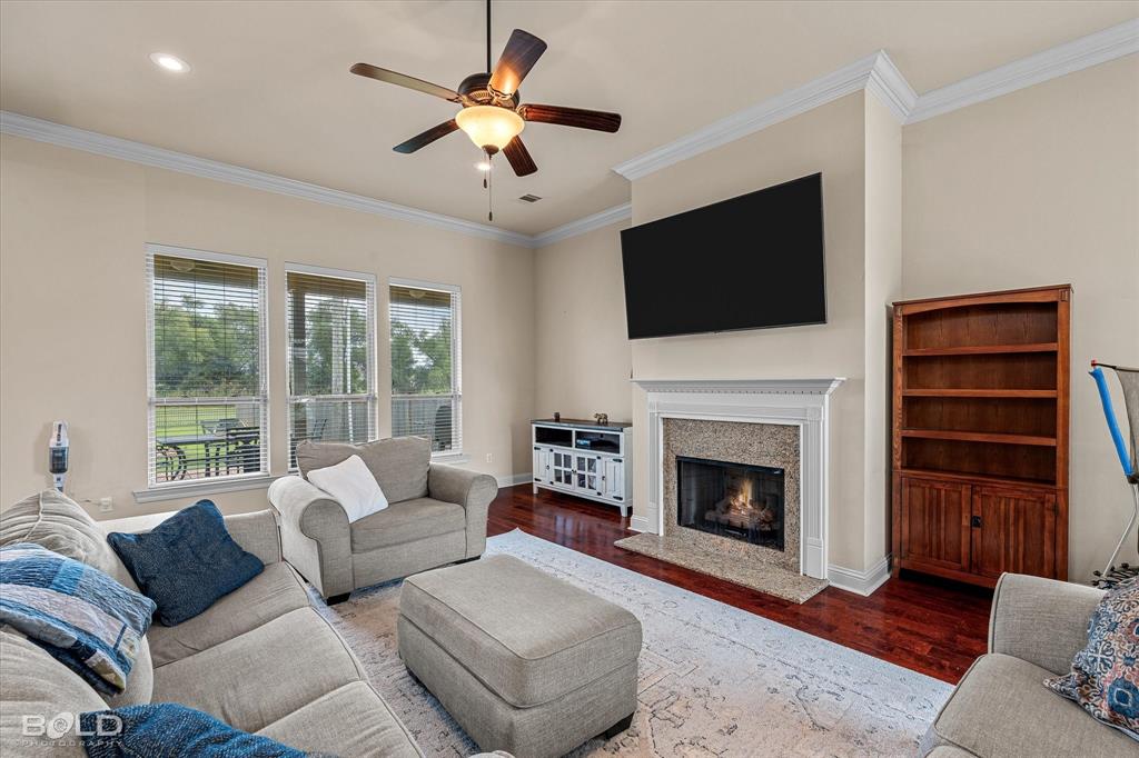 Cypress Bend Garden District - Residential