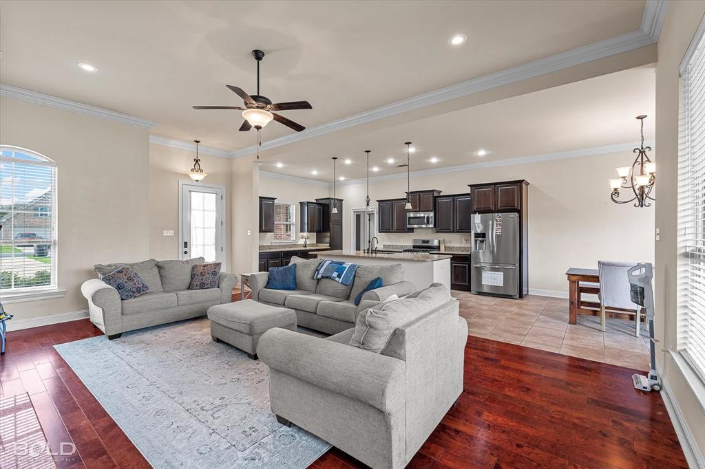 Cypress Bend Garden District - Residential